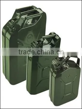 5L Jerry can A0490