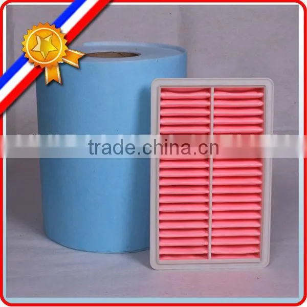 Non woven PP fabric filter paper