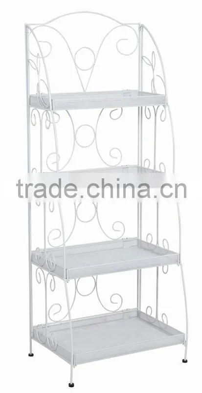 warehouse rack heavy duty goods shelf