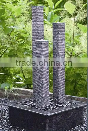 hot sell landscaping stone water fountains wholesale