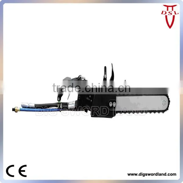 Hydraulic Chain Saw