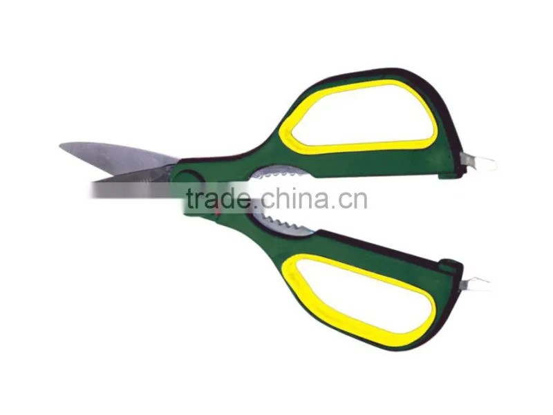 Quality Stainless house hold scissors