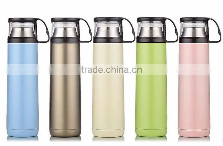 Stainless Steel Vacuum Flask Thermos Flask LYR-JP503
