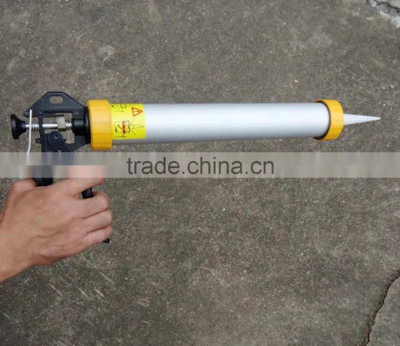 High quality Manual Cartridge Caulking Guns