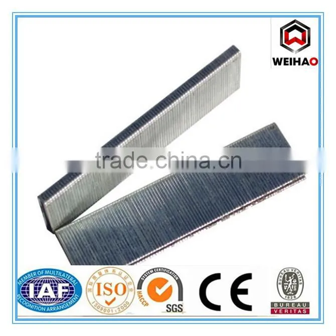 High Quality Furniture F T Brad Nail