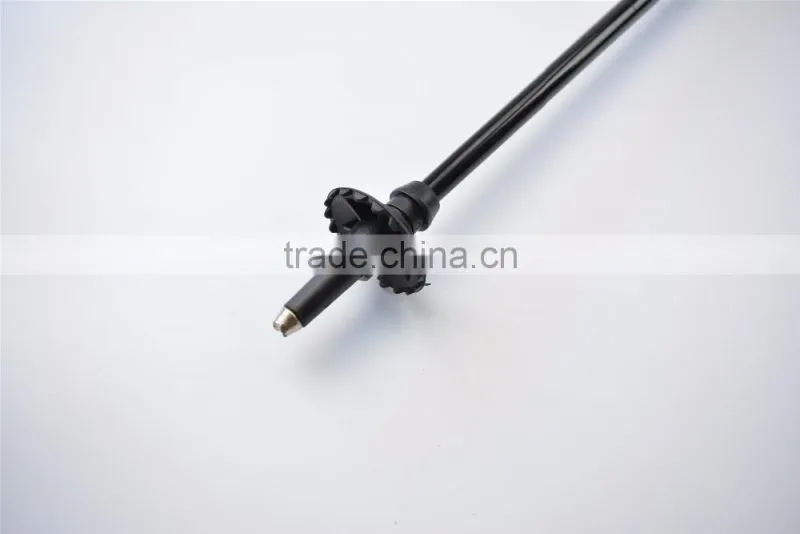 Lightweigt carbon ski poles,carbon fiber ski poles