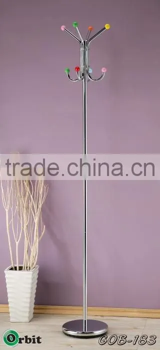 clothes tree hanger coat rack,diy standing metal standing coat rack