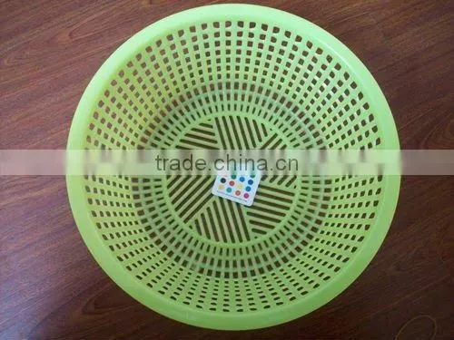 PP Plastic basket