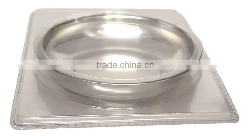 6" Magnetic Parts Dish