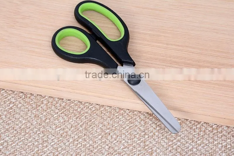 Korea Tailor Scissors Stainless Steel Gardening Tools