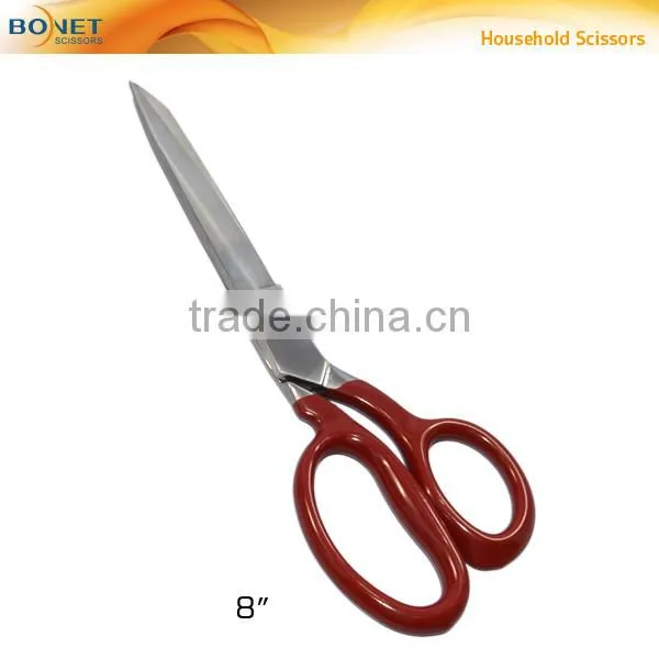 STA0024/5/6/7 high quality stainless steel tailor german sewing scissors