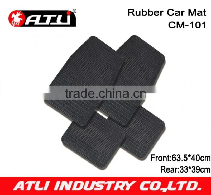 CM-101 High quality new rubber car mat