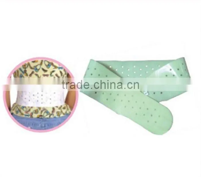 silicone Correction pelvis belt