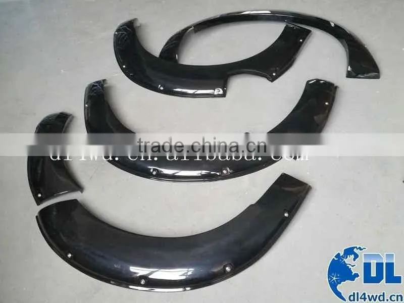 LED door sill plate for Navara car door sill