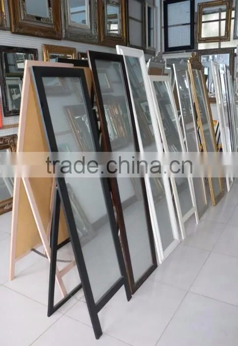 customzied designed photo frame mirror frame