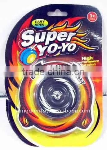 hot toys plastic yo-yo made in china