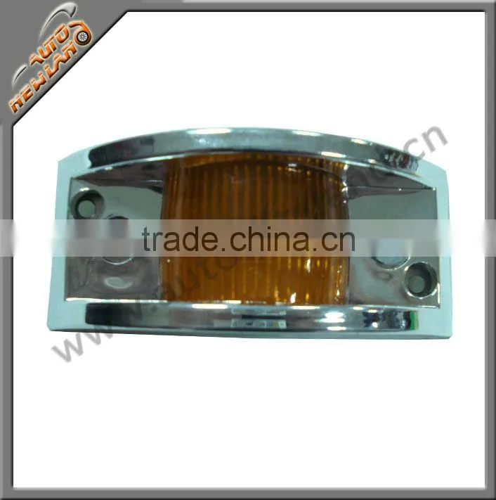 12V colorful car signal lamp