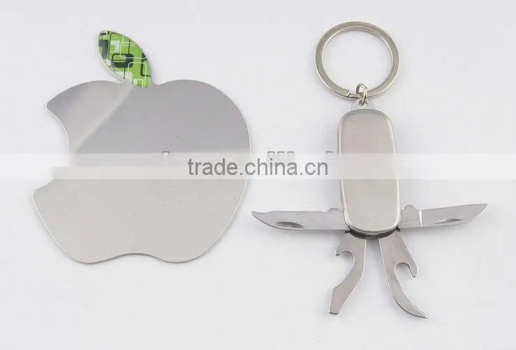 2014 Mini Small Pocket Keychain Knife Set(HA17)