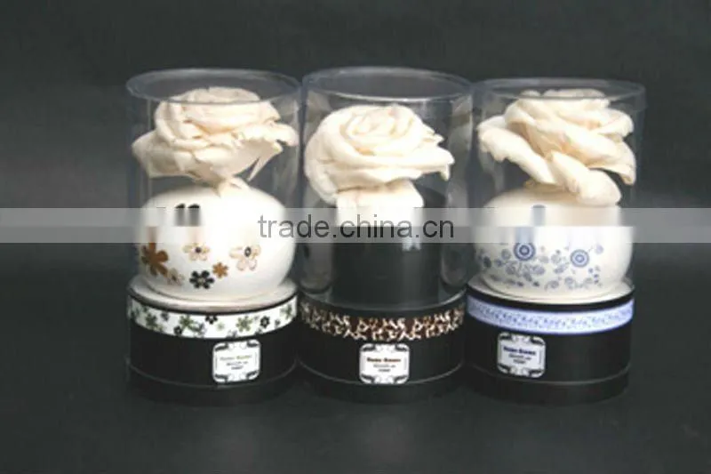 Sola Flower Room Air Freshener Diffuser