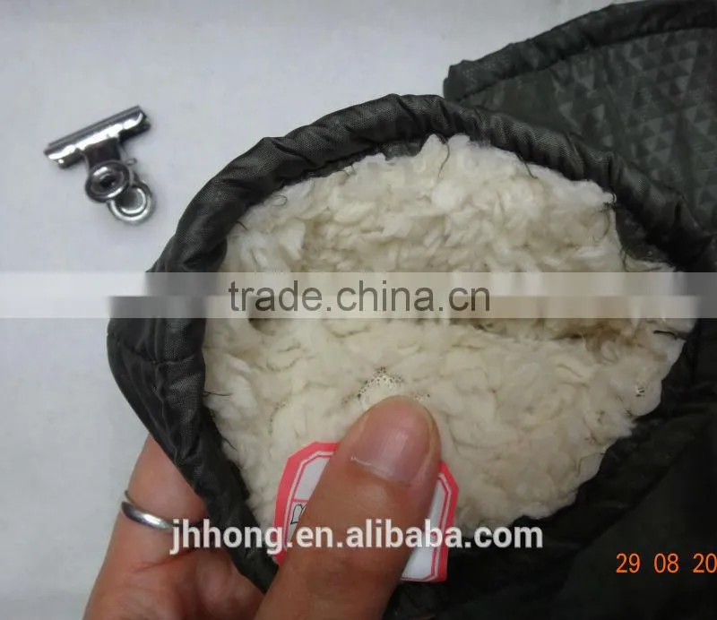 2014 winter ski gloves for men/boy work glove