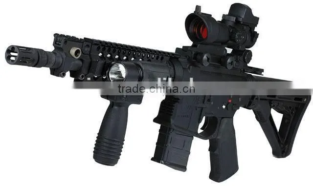 Erains TAC Optics M3 Airsoft 200 Lumens Pistol LED Flashlight Tactical LED light