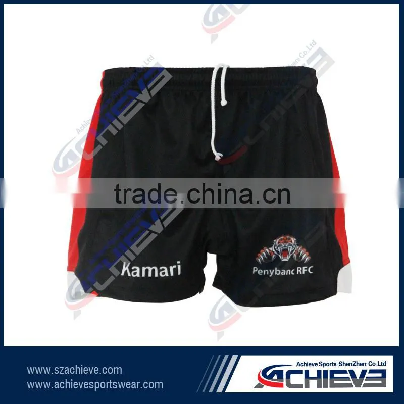 Sublimation custom cheap authentic rugby league jerseys
