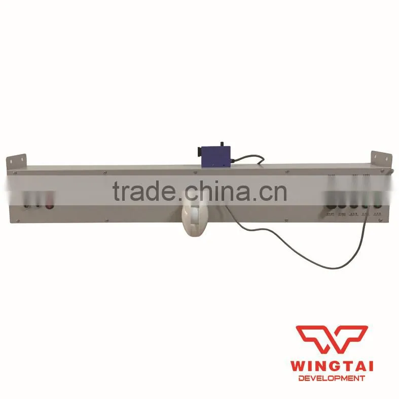 Multi-union fixed LED Stroboscope For Printing, Packing Machine