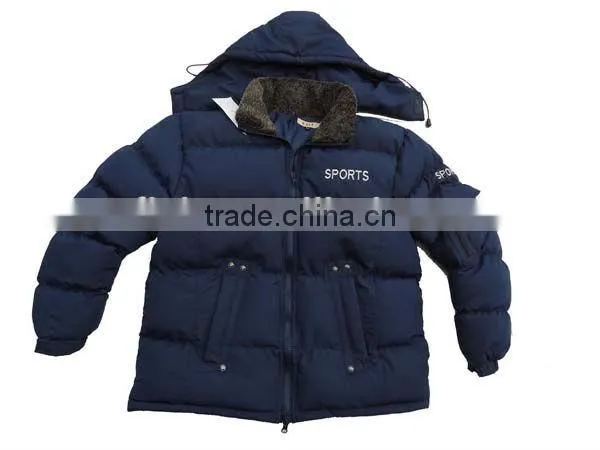 2588# stocklot boys cheap wholesale jackets