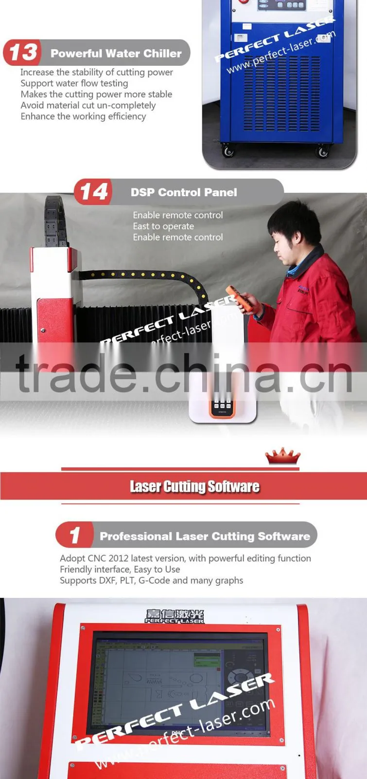 stainless steel laser cutting machine wedding invitation card laser cutter