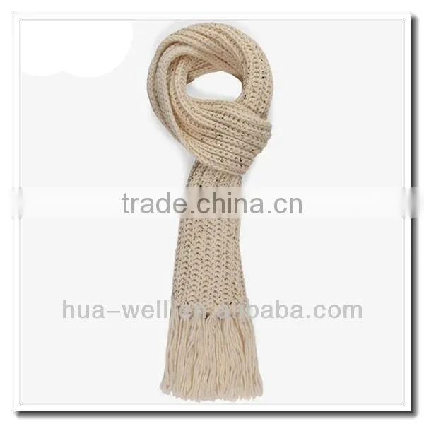 2015 Classic style cashmere scarf/shawl