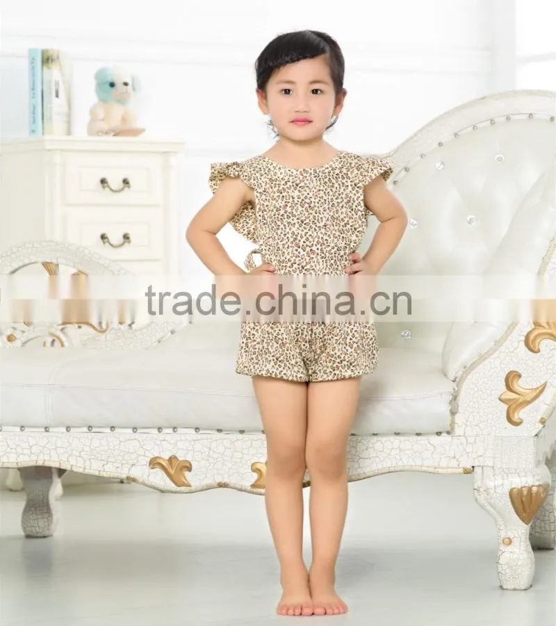 vintage baby rompers solid polyester cotton boutique rompers new arrive