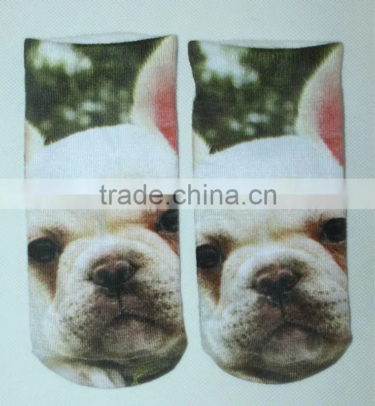 sublimation socks