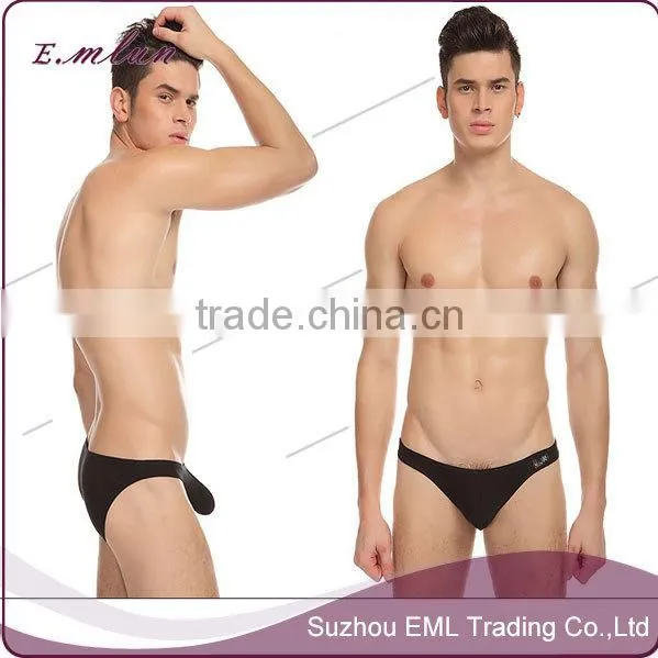 new arrival men sexy addicted underwear/sexy man briefs/sexy man nylon underwear thong