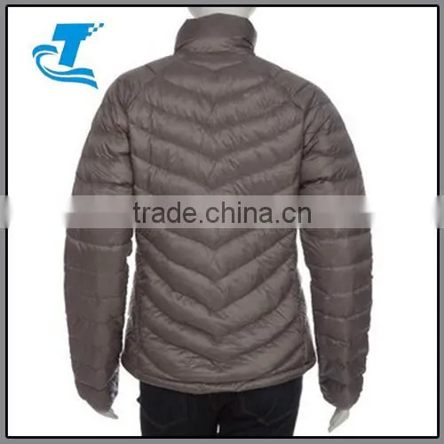 Newest Women's Warm Winter Down Jacket