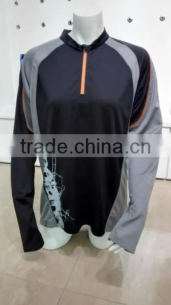2015 wicking dry rapidly men sports jacket