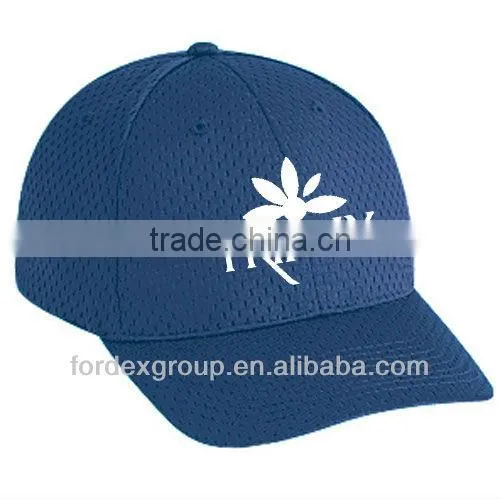 Polyester Pro Mesh Cap