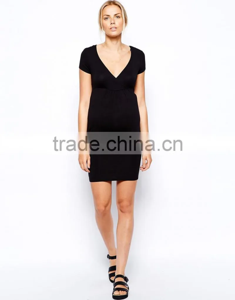 New Look Maternity Essentials Pack of dress