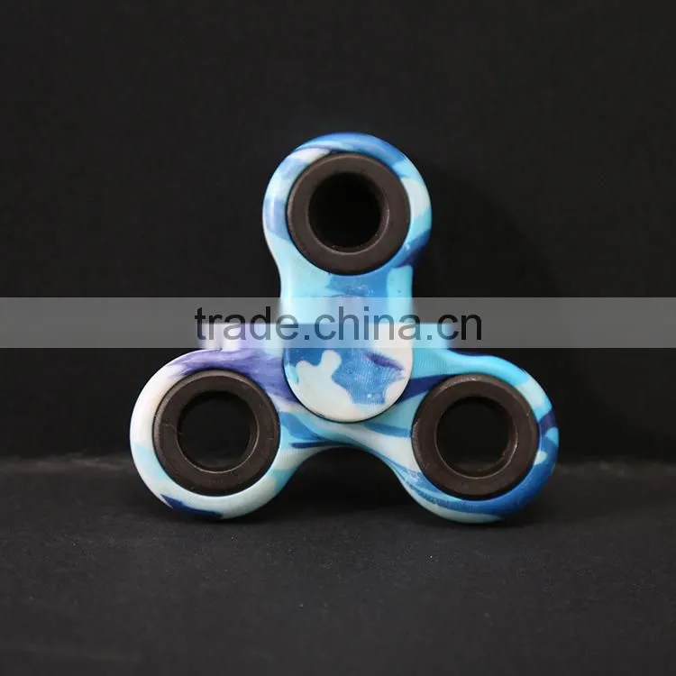 Fire wheel fingertip gyroscope spinner hot funny toys enjoy time gadgets