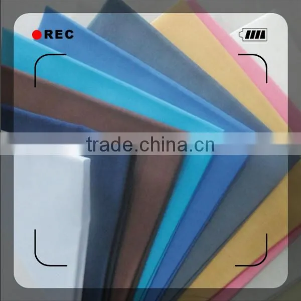 tc twill fabric