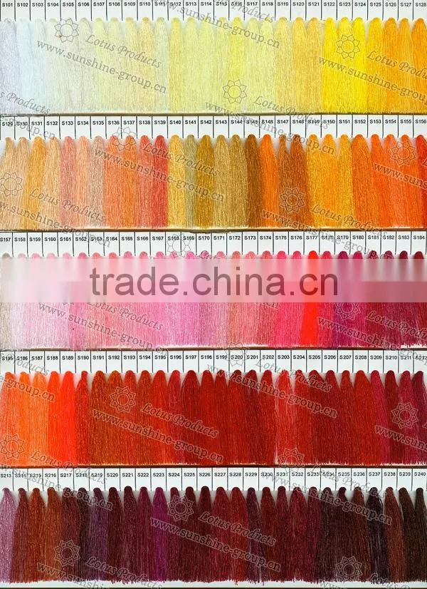 20S/2-60S/3 Cheap Sewing Thread