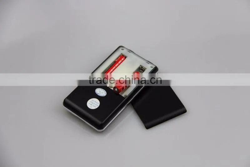 Precision Scales stainless steel 0.01 x 300g Digital Pocket Scale Balance Jewelry Weighing Scale