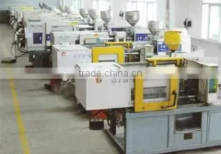 Liquan Garment Accessories Co., Ltd. company overview - view 3