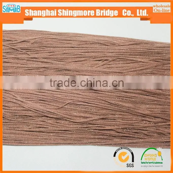 good quality bamboo nylon blended yarn, 1/2.0Nm, 50gram tube yarn for hand knitting, super shinny and soft, yarn for hat