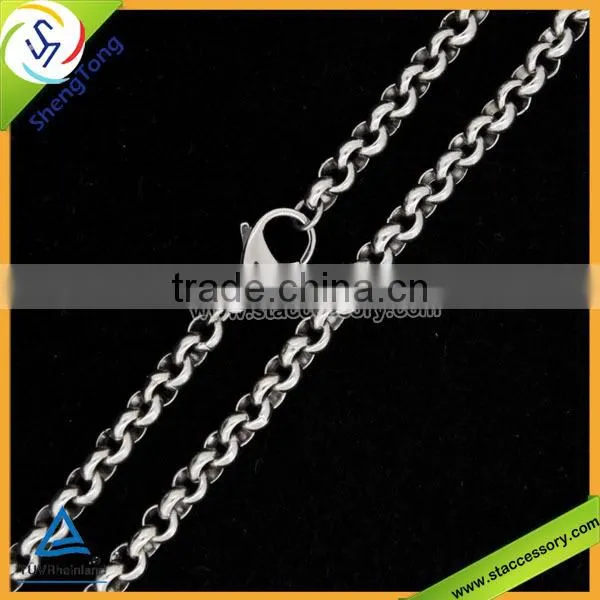 Necklace Chain Use Various Design Jewerly Chain