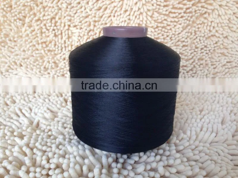Bright White Warp Yarn for Woveb Label