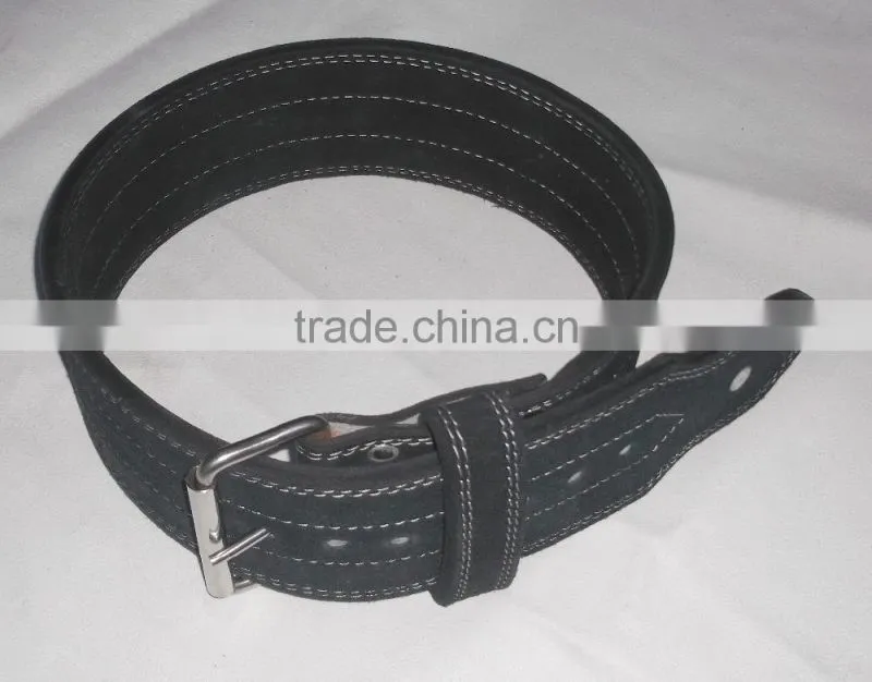HIGH QUALITY POWER LIFTING BELTS