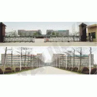 Zhongshan Dishi Electronic Co.,ltd company overview - view 1