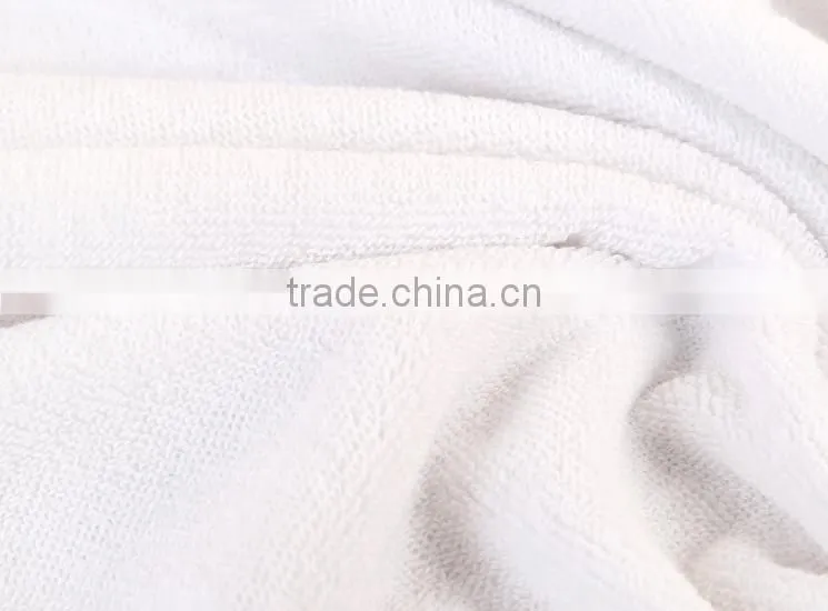 Wholesale Chinese Absorbent Custom Beach Towel Bath Towel Cleaning Towel
