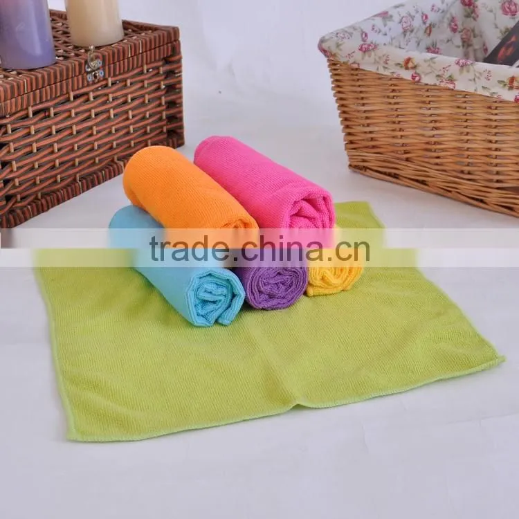 100% polyester beach towel bulk microfiber towels