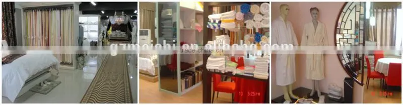 wholesale household bedding luxury 100% egyptian cotton bedding sets with high quality